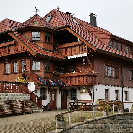 Ferienwohnung Steinbuehlschloessle Schönwalde Zewnętrze zdjęcie