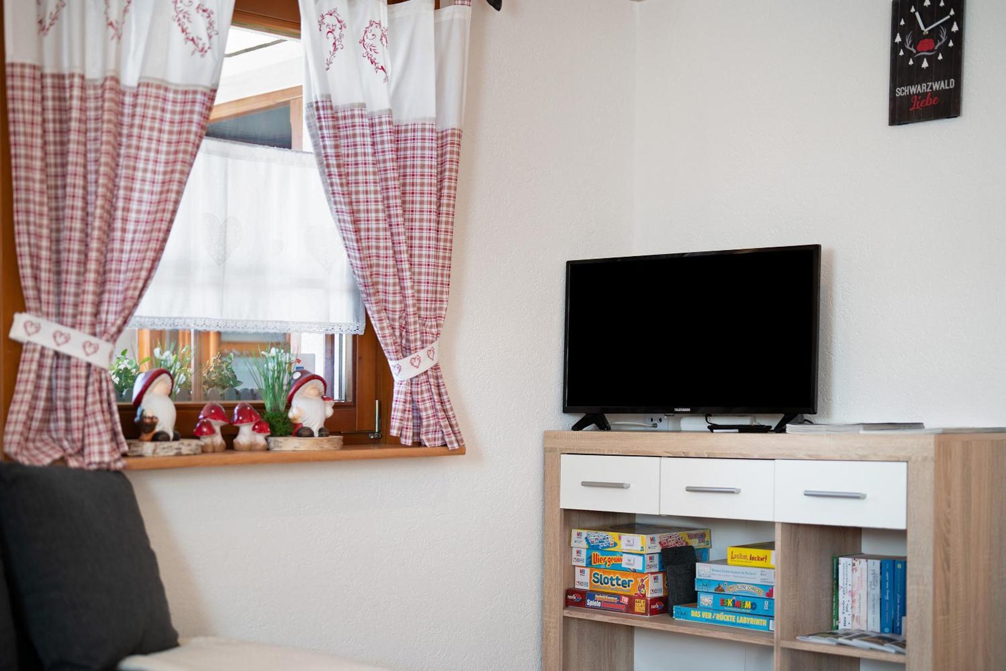 Ferienwohnung Steinbuehlschloessle Schönwalde Zewnętrze zdjęcie