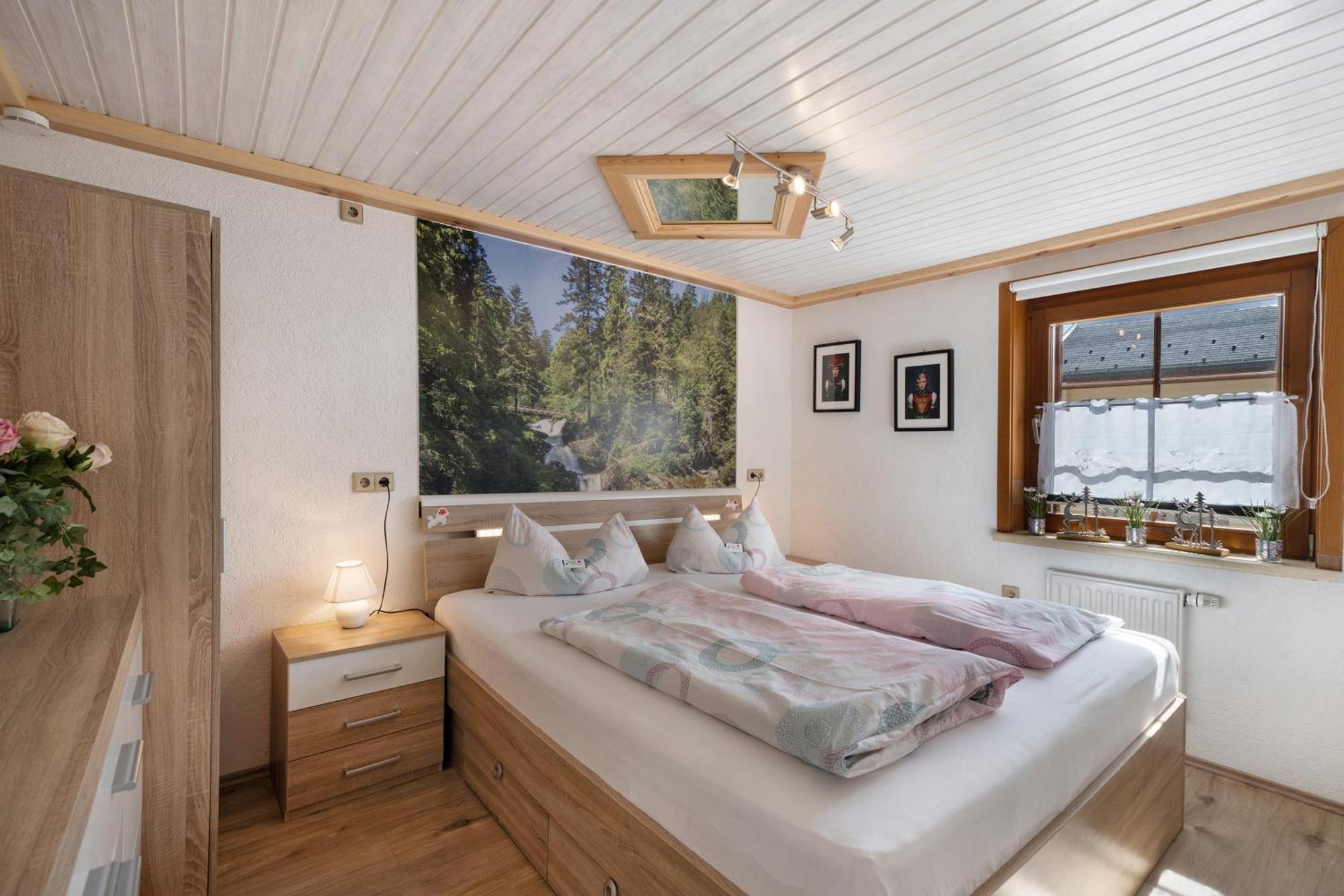 Ferienwohnung Steinbuehlschloessle Schönwalde Zewnętrze zdjęcie