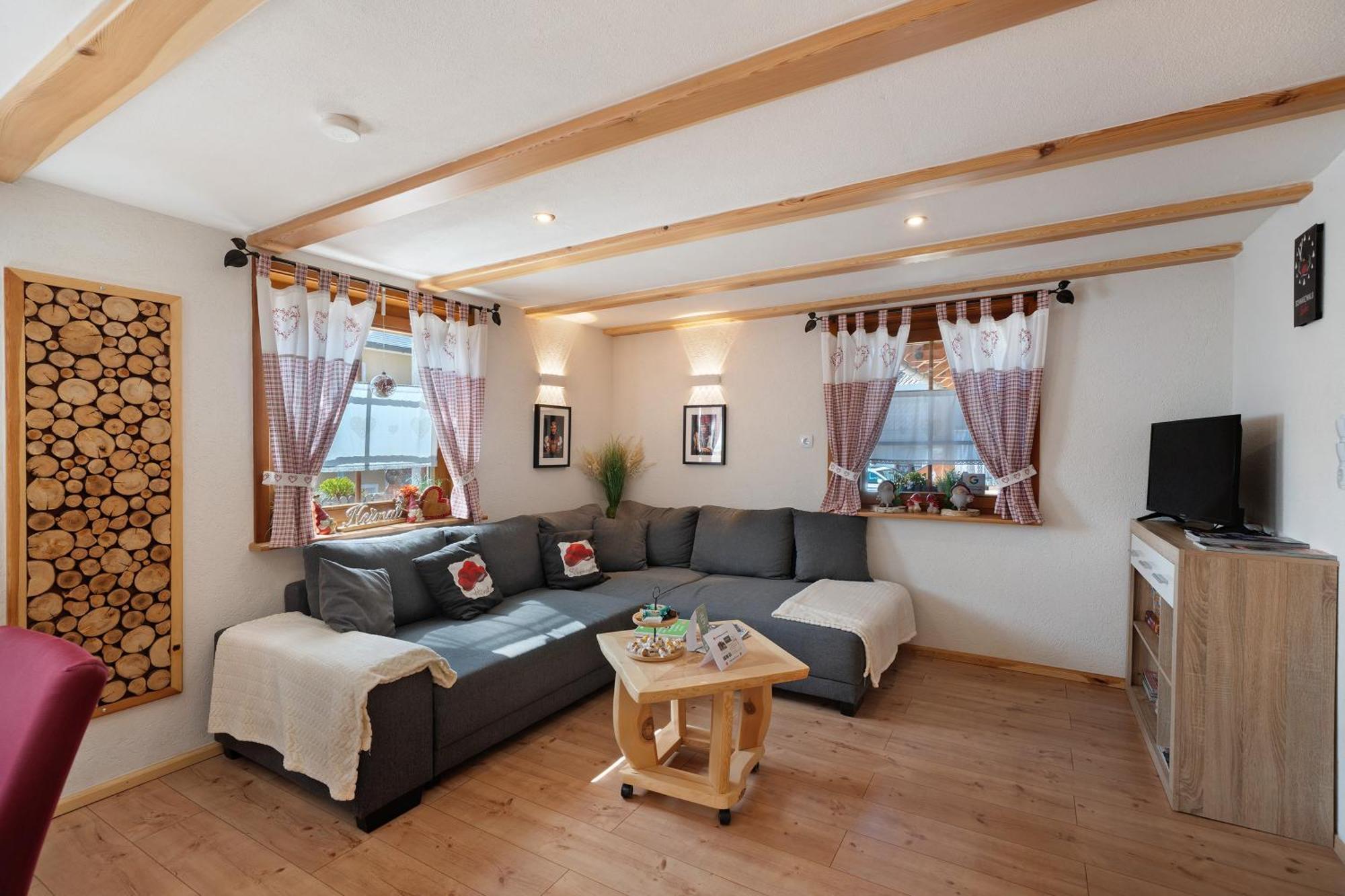 Ferienwohnung Steinbuehlschloessle Schönwalde Zewnętrze zdjęcie