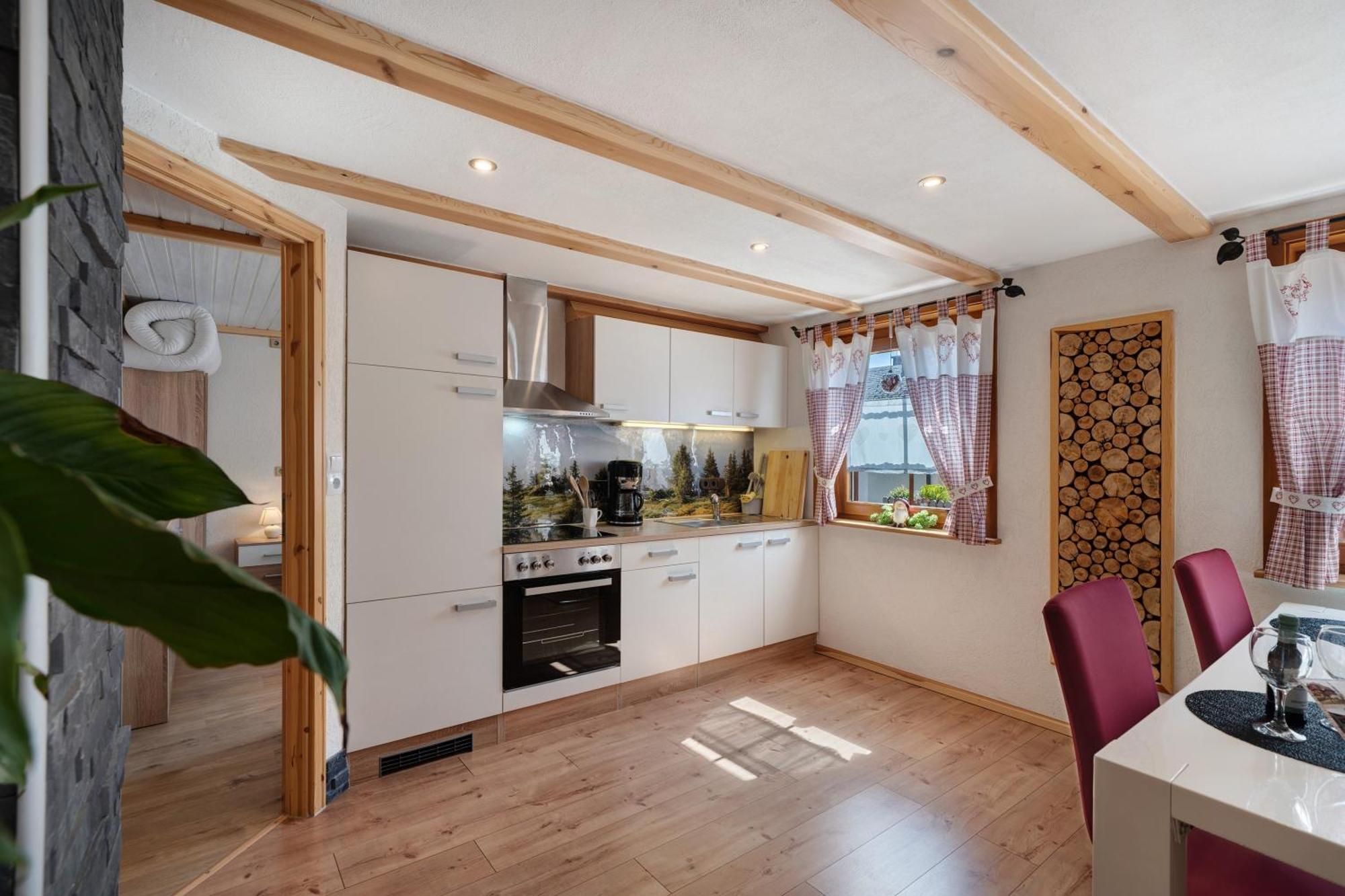 Ferienwohnung Steinbuehlschloessle Schönwalde Zewnętrze zdjęcie