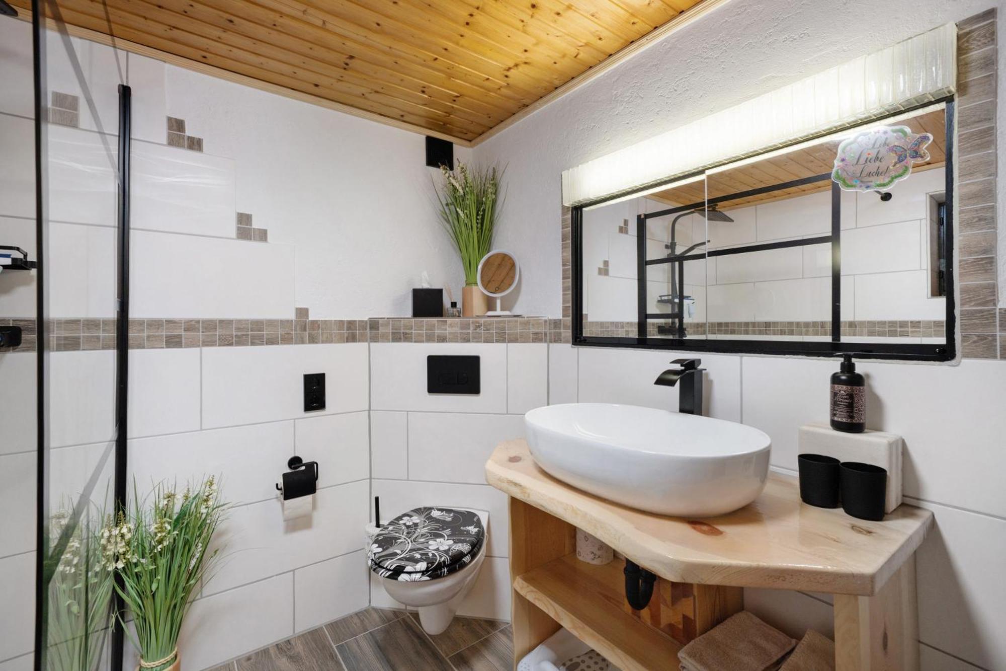 Ferienwohnung Steinbuehlschloessle Schönwalde Zewnętrze zdjęcie