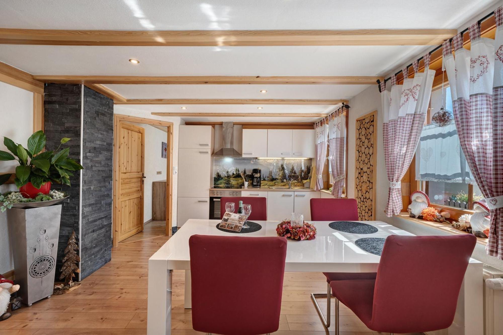 Ferienwohnung Steinbuehlschloessle Schönwalde Zewnętrze zdjęcie