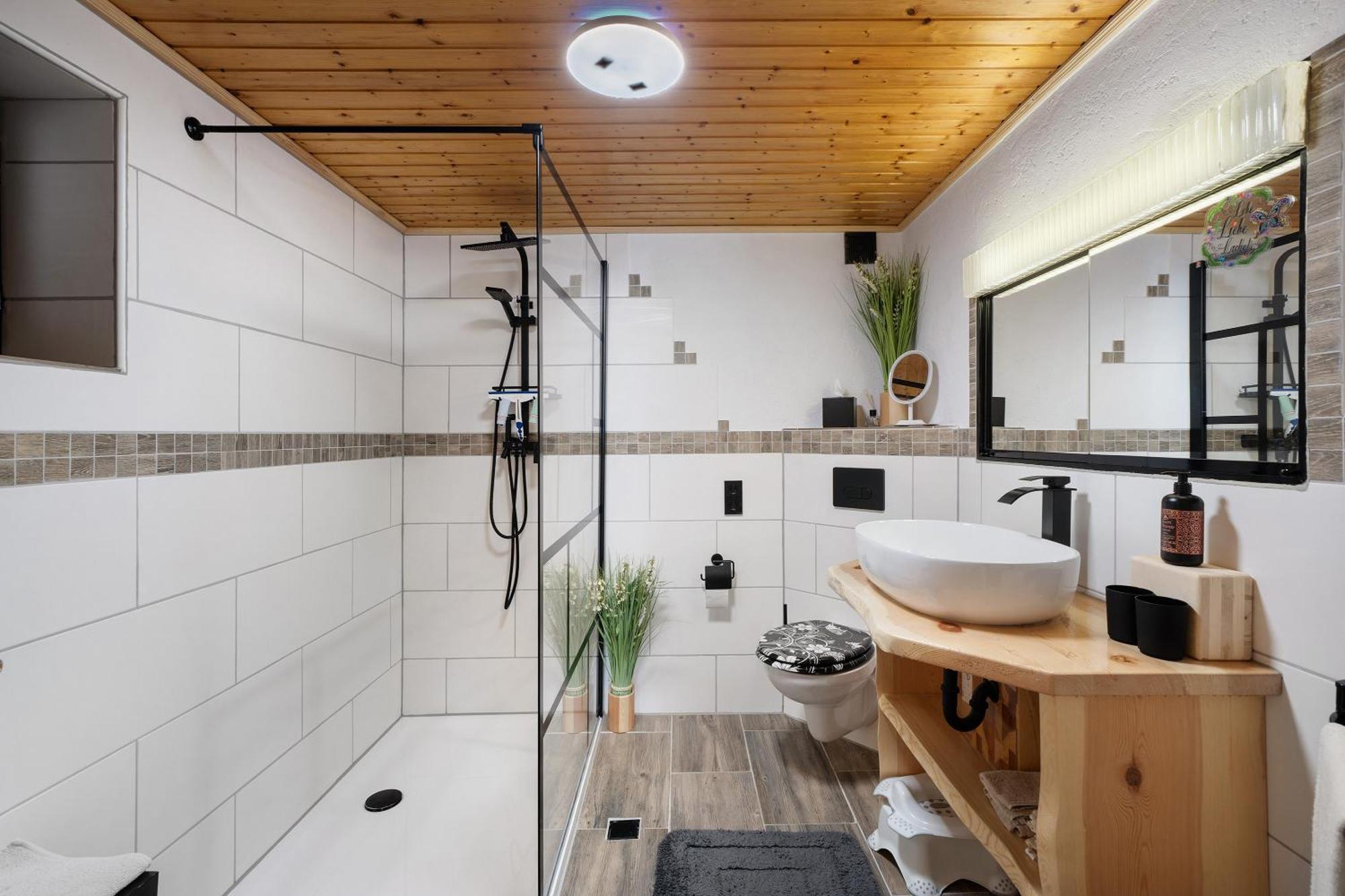 Ferienwohnung Steinbuehlschloessle Schönwalde Zewnętrze zdjęcie